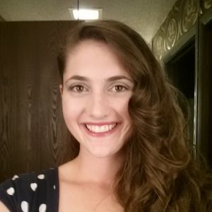 Meet your Posher, Kate